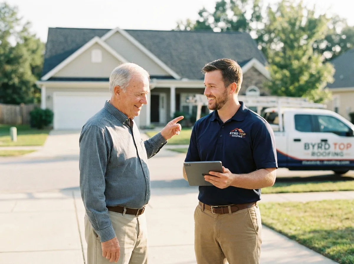 Roofing Sparta, OH FAQs